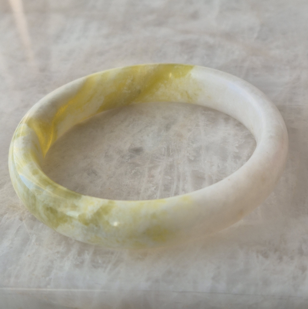 Jade Bracelet